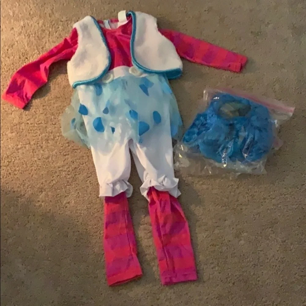 Lalaloopsy Mittens Fluff 'n' Stuff Child…